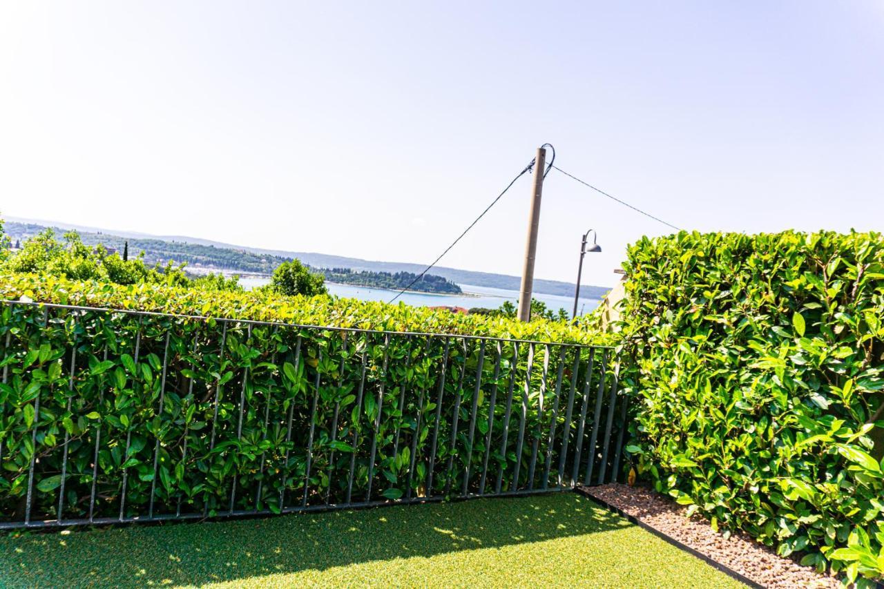 Apartments Feral Portoroz Exterior photo