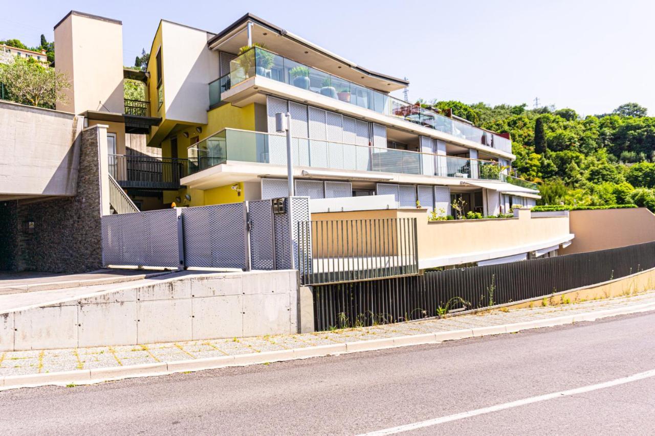 Apartments Feral Portoroz Exterior photo